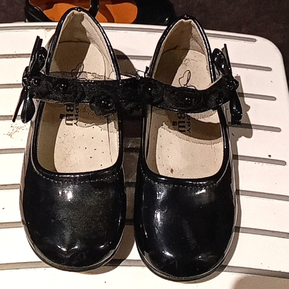 Girls Dress Shoes